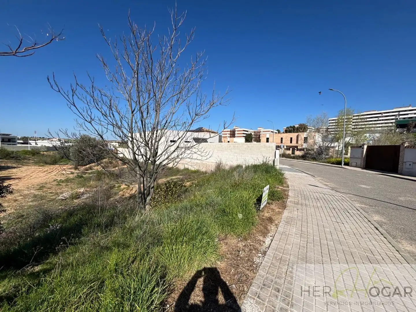 Terrenys i solars en venda a de la Codorniz, imagen 4
