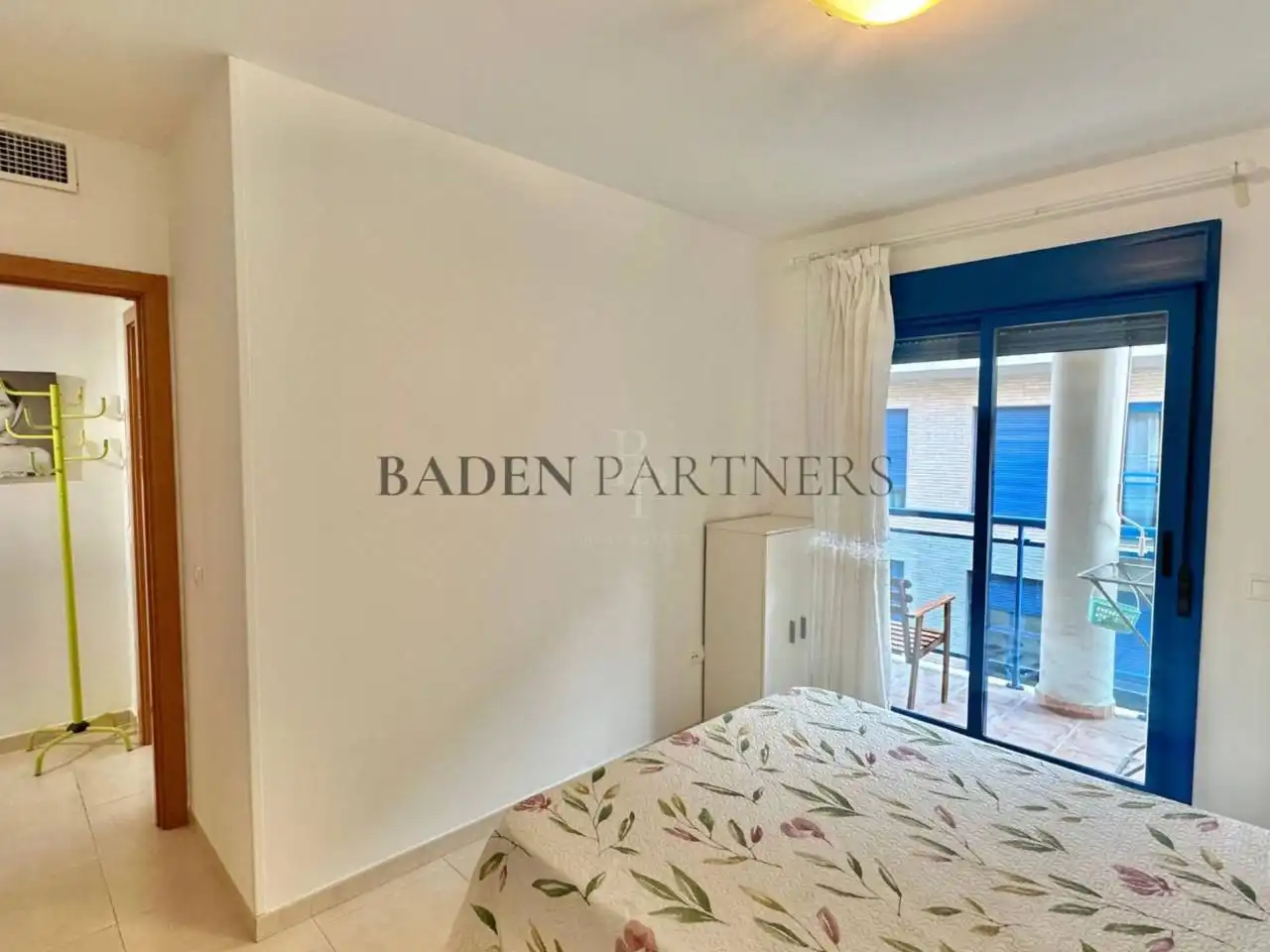 Flat for rent in Calle Alcañiz, Casco Urbano