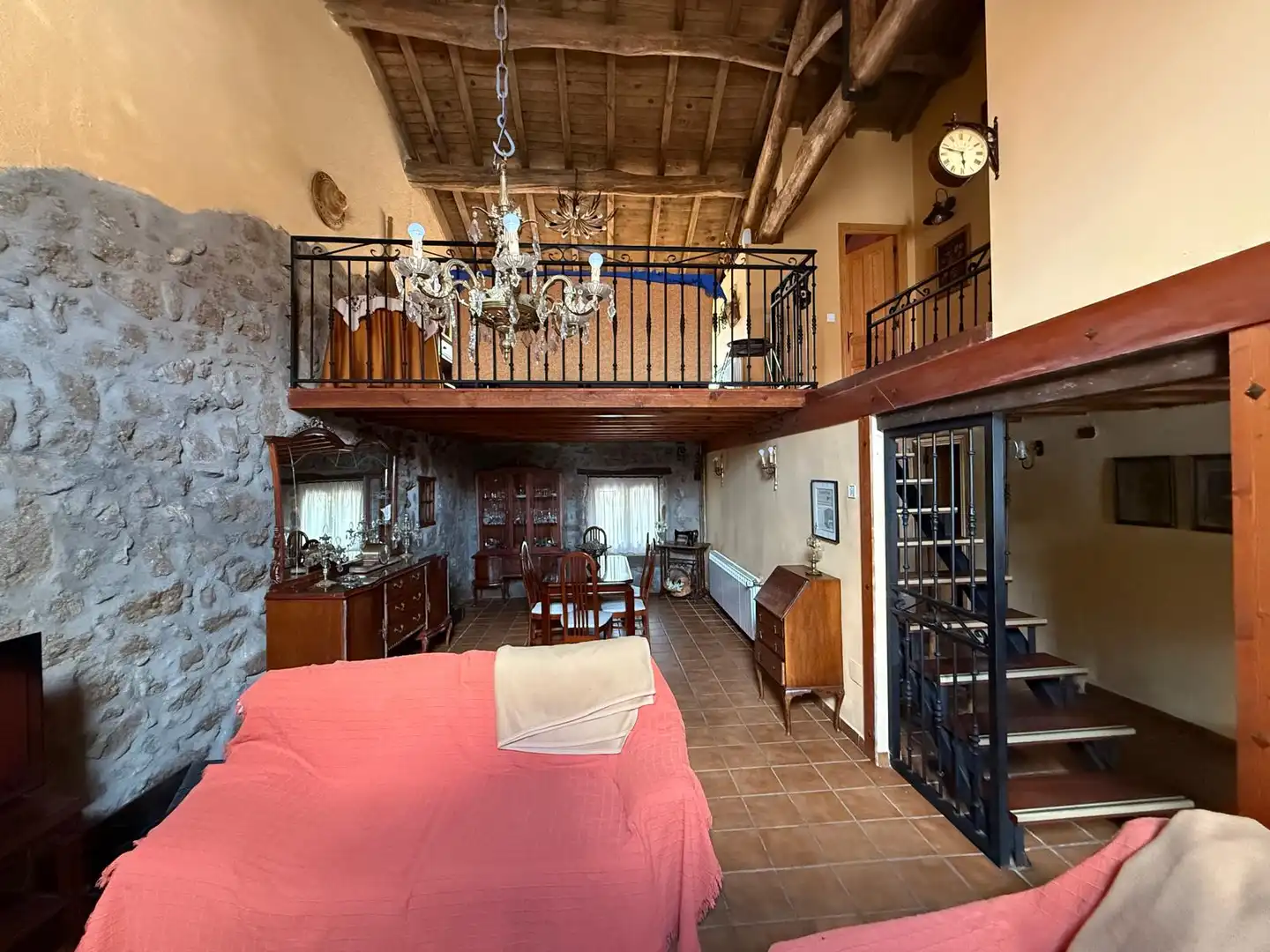 Casa adosada en venta en La Torre con Calefacción, Jardín privado y Terraza