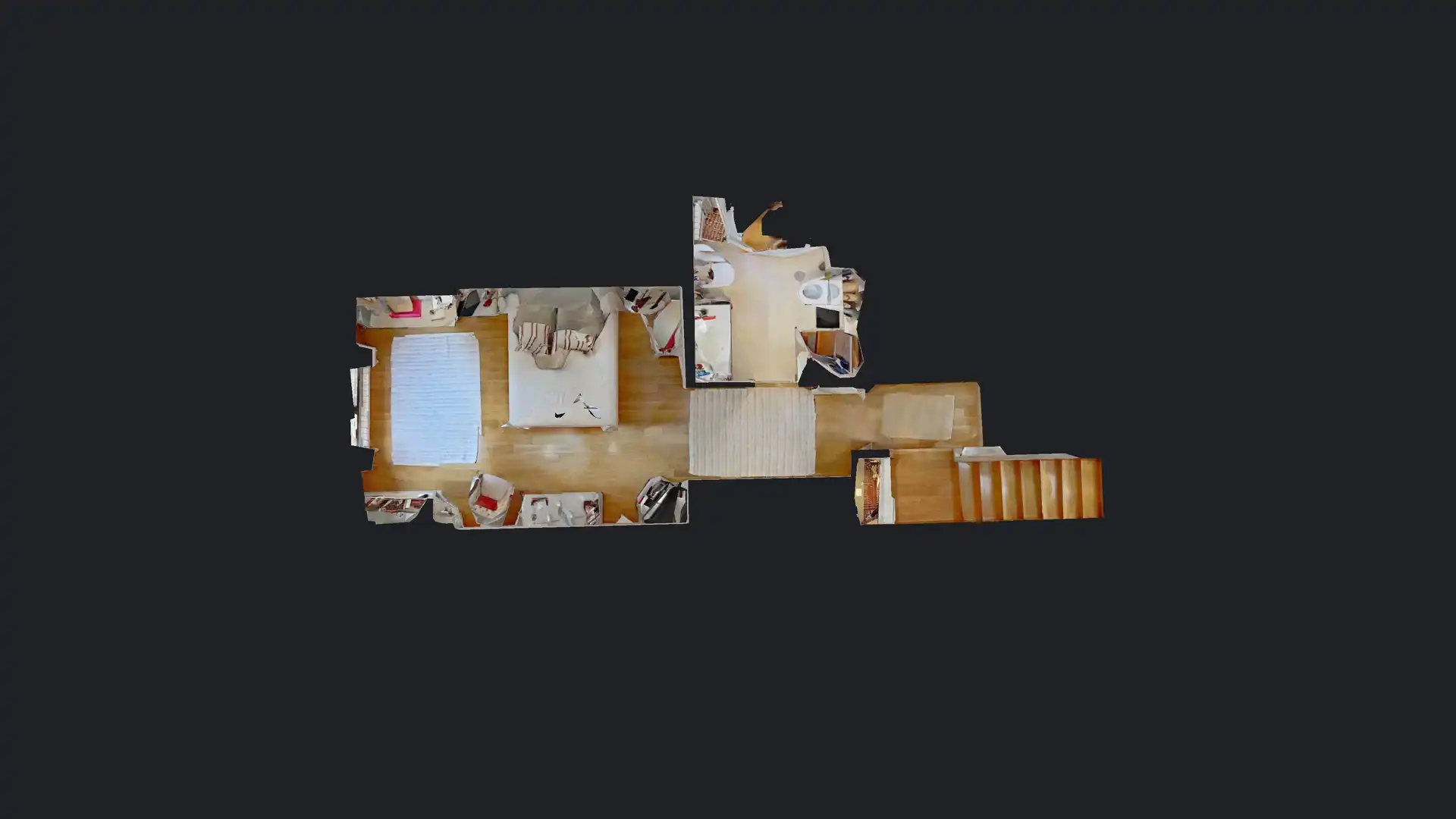 Villa avec terrasse à vendre à Postas, imagen 63