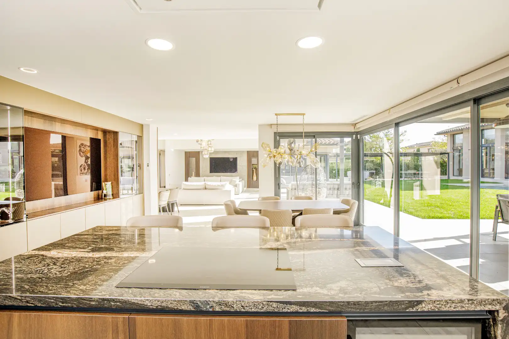 Haus mit Pool zum Verkauf in Avinguda Mas Frigol, imagen 18
