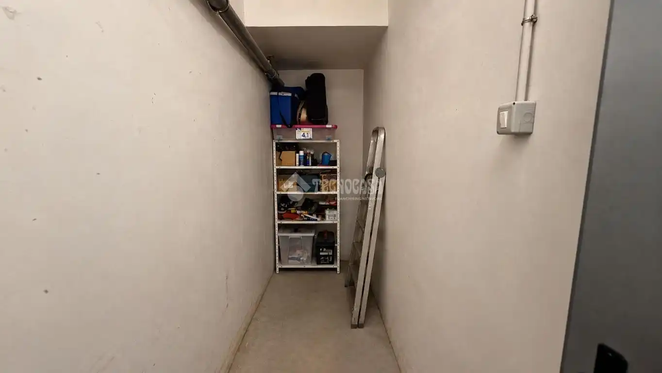 Flat for sale in Candelaria  with Air Conditioner, Terrace and Storage room