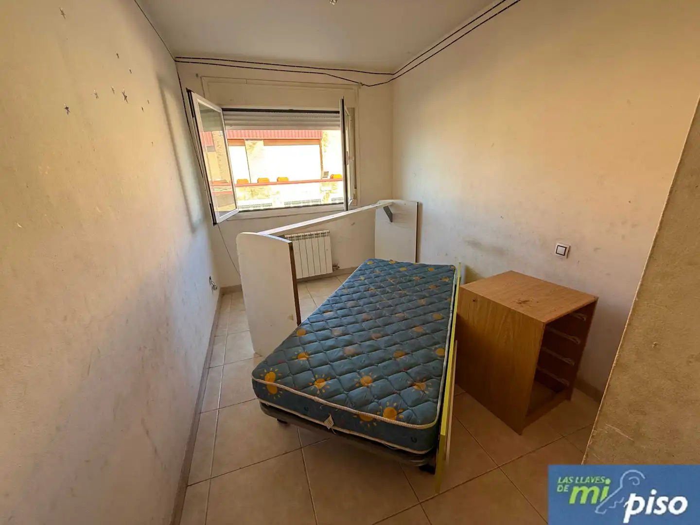 Bedroom of Flat for sale in Cabezón de Pisuerga, Valladolid