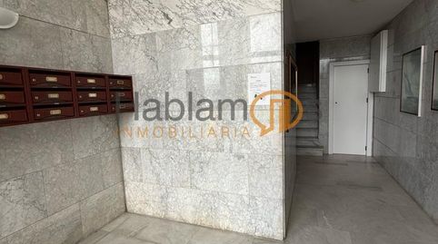 Foto 2 de Piso en venta en Monte Alto - Zalaeta - Atocha, A Coruña Capital