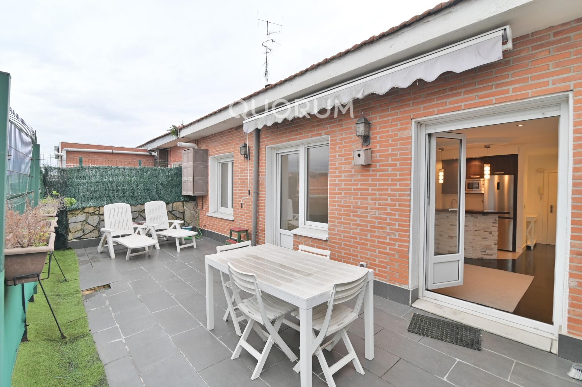 Flat for sale in Las Arenas