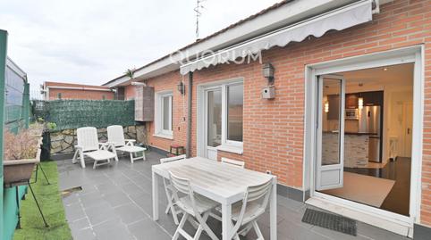 Photo 2 of Flat for sale in Calle Calle de Particular de Coste, Las Arenas, Getxo