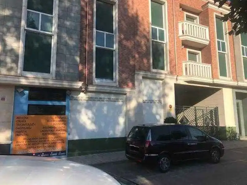 Business premises for sale in FRAGUA, imagen 5