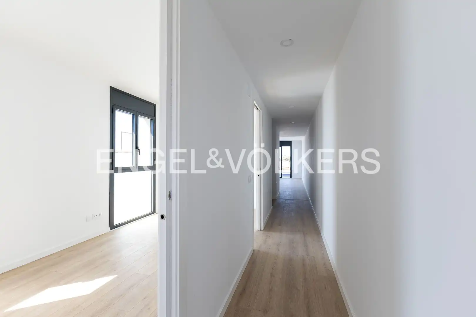 Flat for sale in Castelldefels  with Air Conditioner, Heating and Parquet flooring