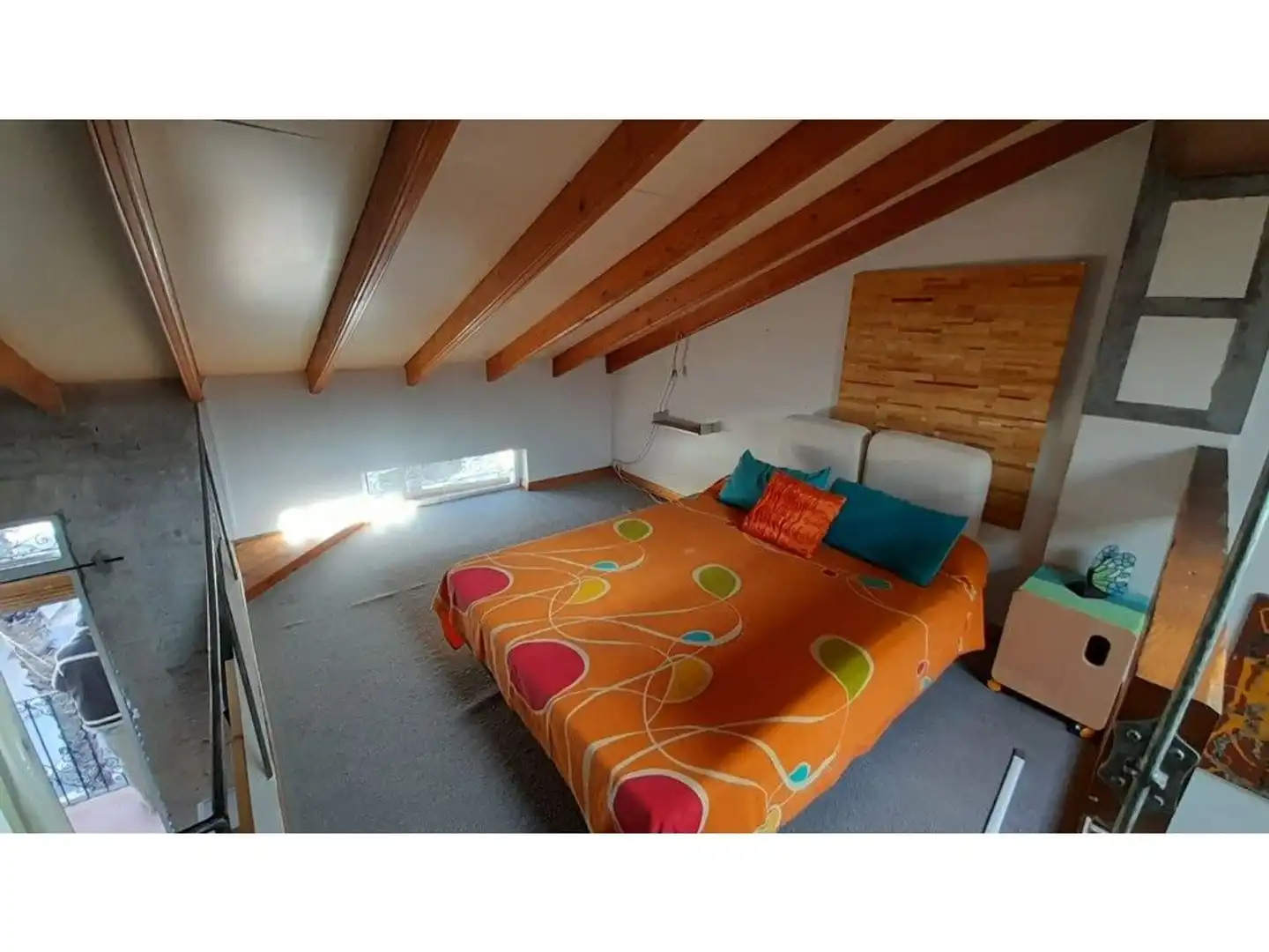 Habitación de Piso en venta en Algemesí con Terraza, Amueblado y Balcón