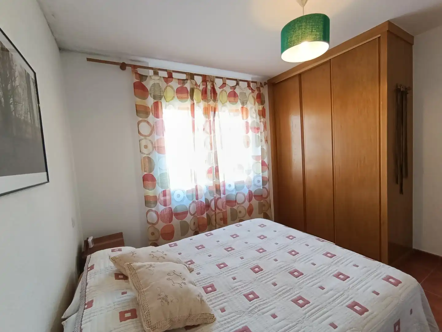Habitación de Casa o chalet en venta en Solarana con Calefacción, Amueblado y Horno