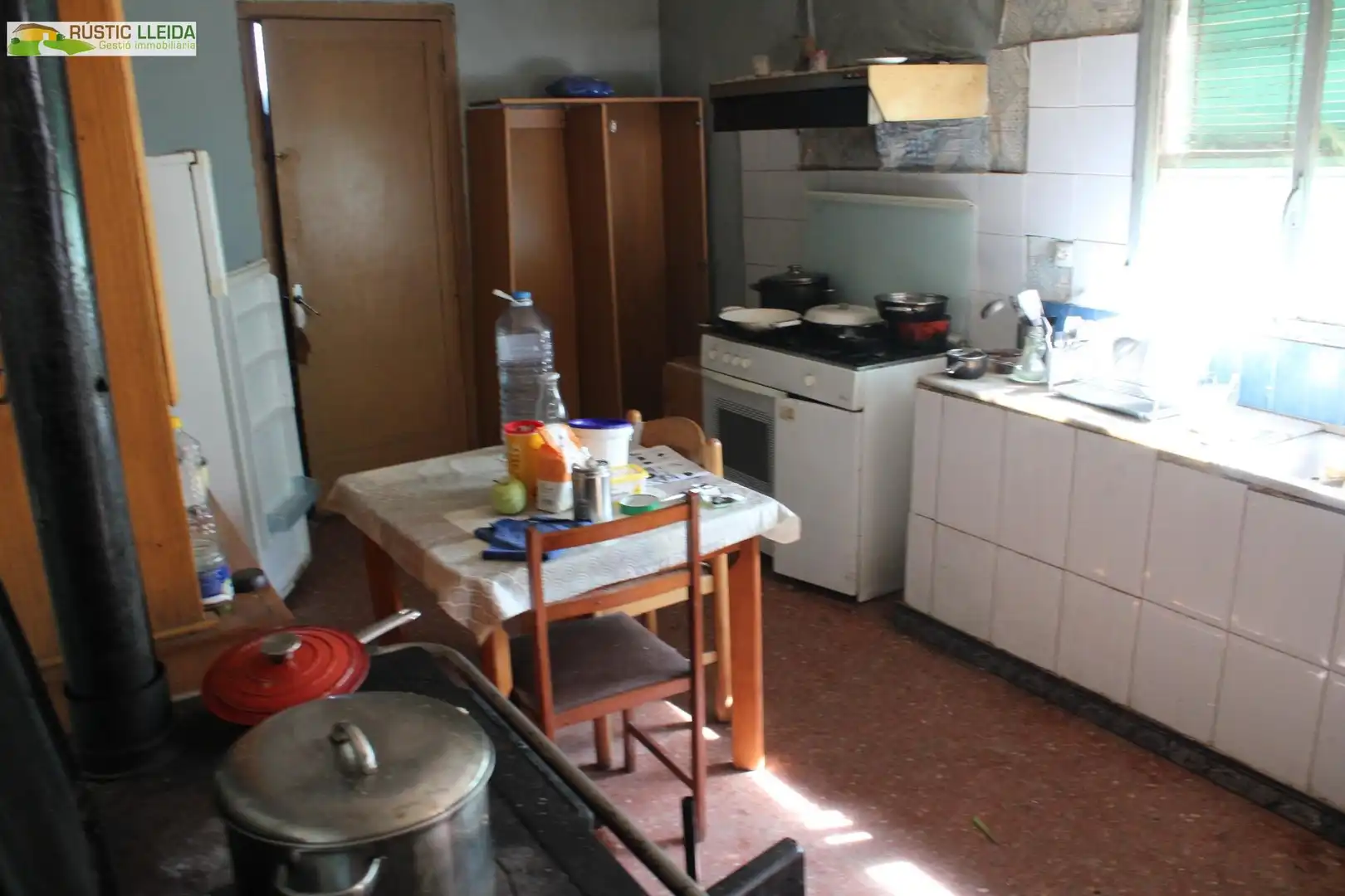 Casa rústica en venda a Linyola, imagen 21