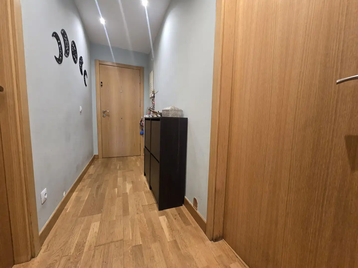 Apartament amb ascensor en venda a Villamediana de Iregua, imagen 15