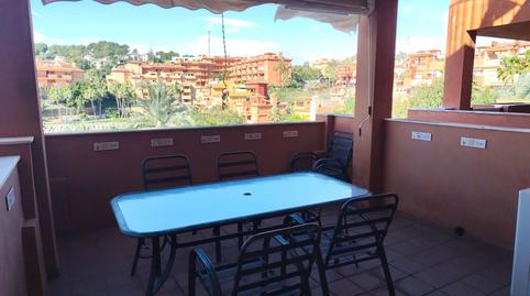 Foto 5 de Piso en venta en ኡርባኒሳሲኦን ሬሴርባ ሎስ ግራናዶስ, Reserva de Marbella, Marbella