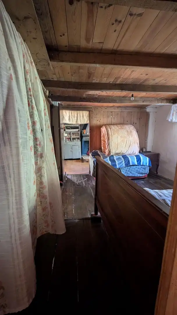 Casa rústica en venta en Yera 29, imagen 62