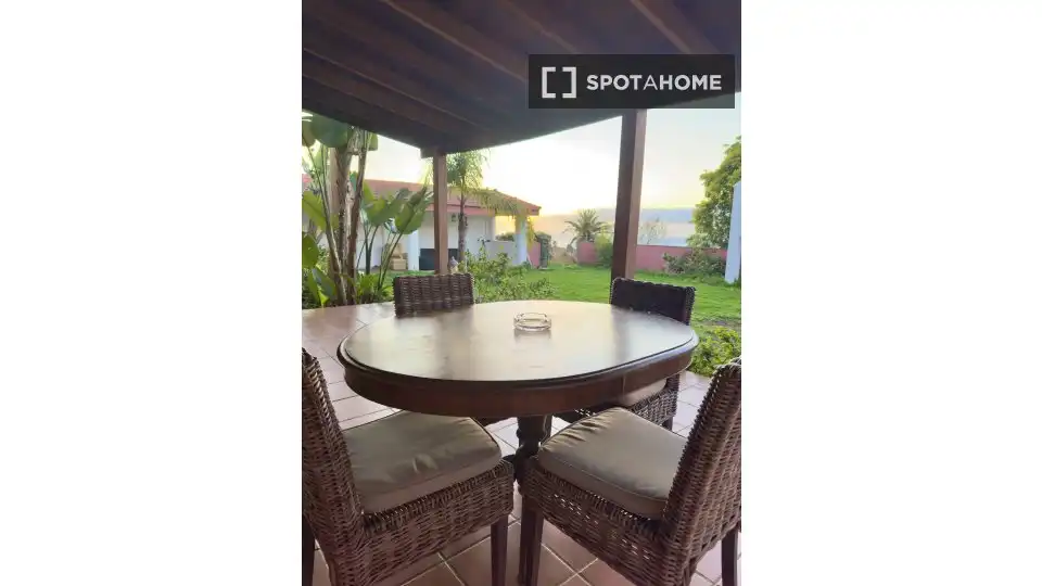 Habitación en Tacoronte - Los Naranjeros