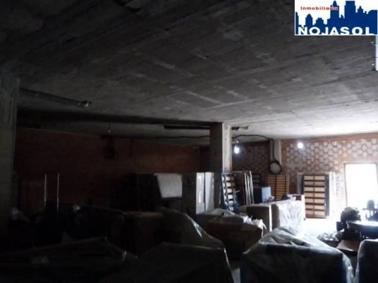 Business premises to rent in Calle MARQUES DE VELASCO, imagen 2