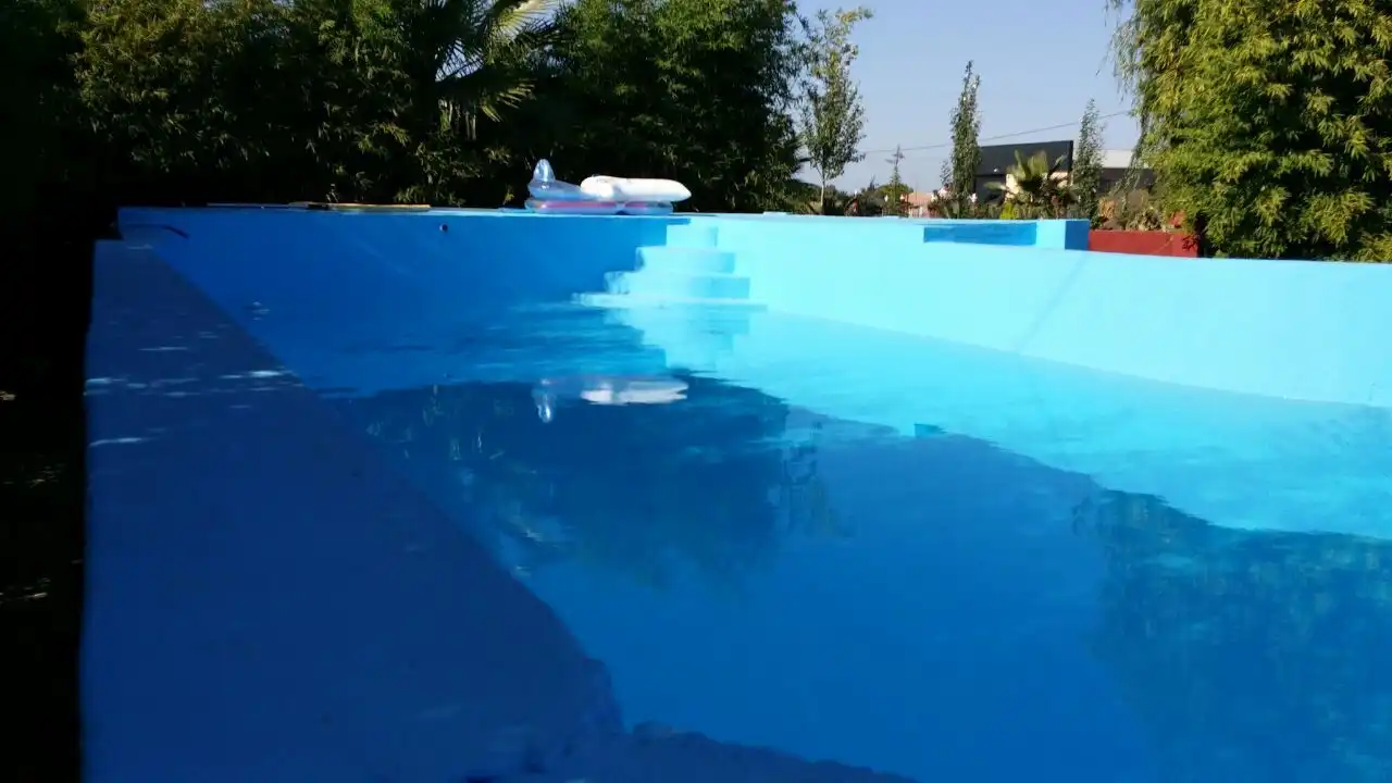 Chalet con piscina en venta en Villanueva de la Serena, imagen 5