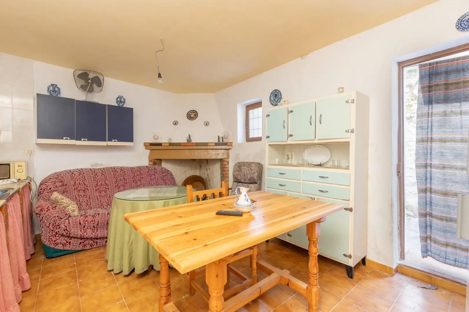 Casa con jardín en venta en Albuñuelas, imagen 2