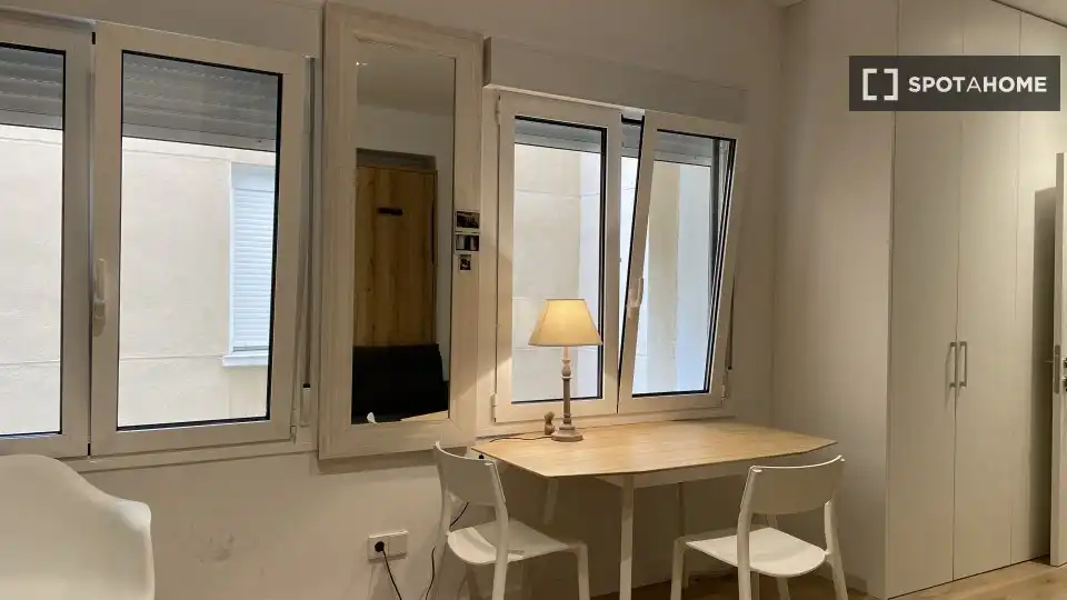 Appartamento in affitto a Moncloa - Aravaca, imagen 7