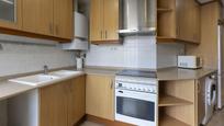 Kitchen of Apartment for sale in Badalona