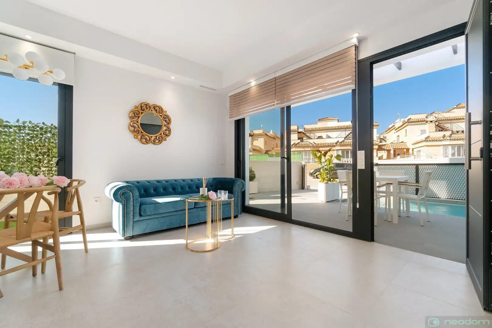 Casa con piscina en venta en N/A, imagen 6