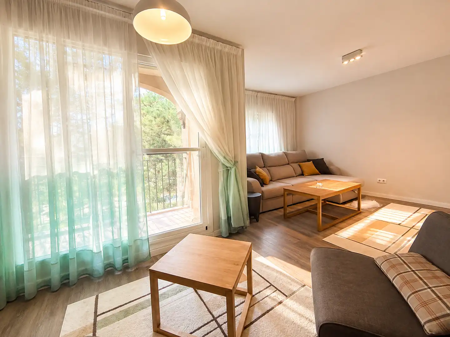 Appartement avec terrasse à vendre à Urbanizacion Bosque U12 328, imagen 15