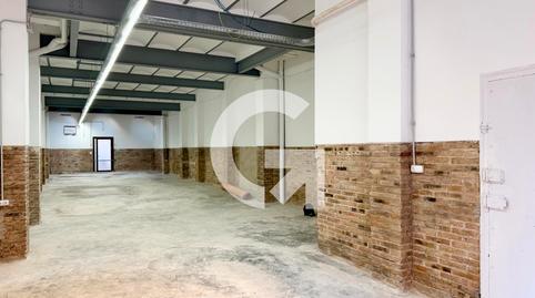 Photo 4 of Industrial buildings for sale in Cl Sugranyes, Sants-Badal, Barcelona