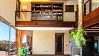 Living room of House or chalet for sale in Aranjuez  with Air Conditioner, Heating and Terrace
