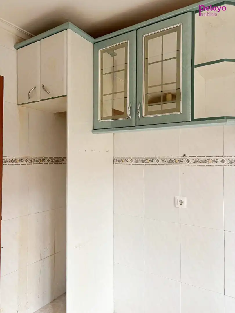 Cuina de Pis en venda en Piélagos amb Calefacció i Terrassa