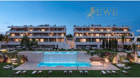Foto 5 de Apartamento en venta en Calle Mexic de, Balcón de Finestrat - Terra Marina, Finestrat