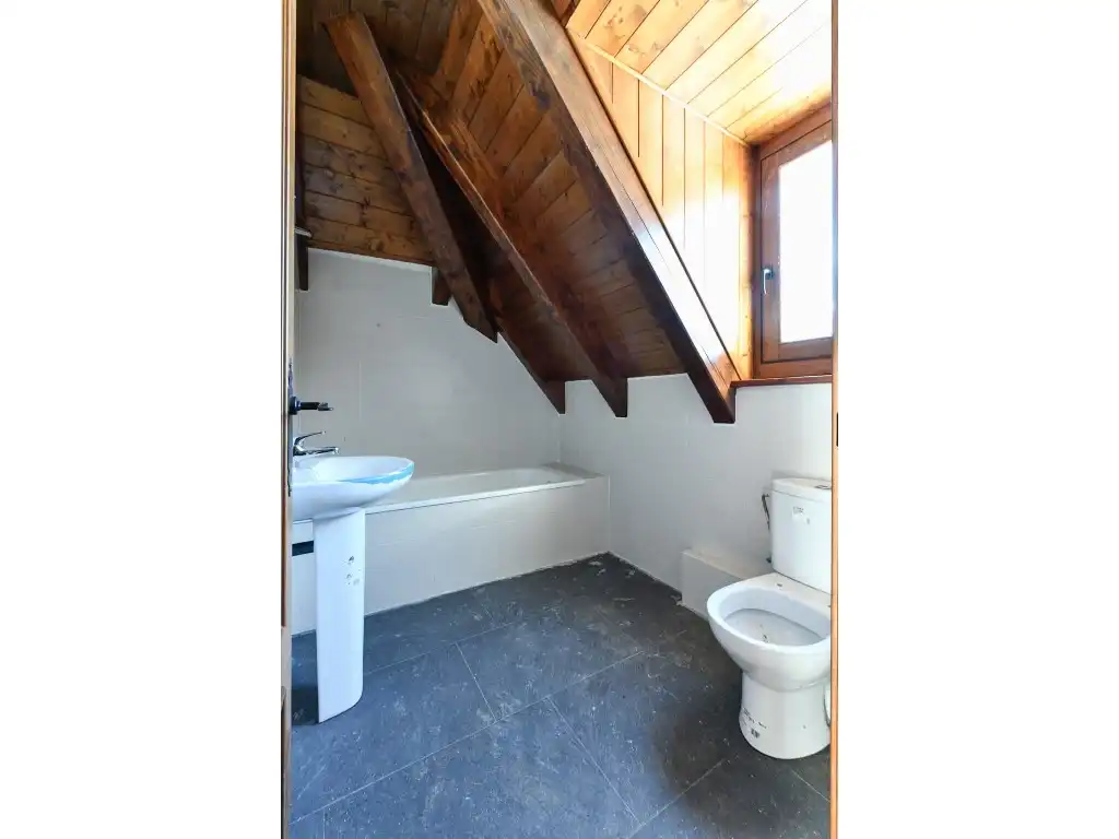 Bany de Casa o xalet en venda en Arres