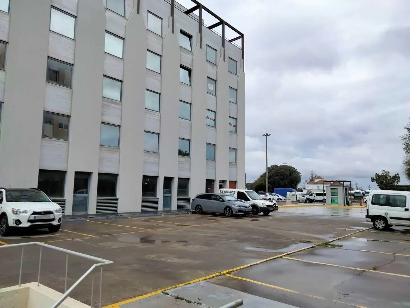 Aparcament en venda a Este - Alcosa- Torreblanca, imagen 3
