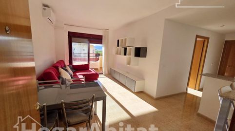 Foto 4 de Piso en venta en Avenida Blasco Ibañez, Canet d'En Berenguer, Valencia