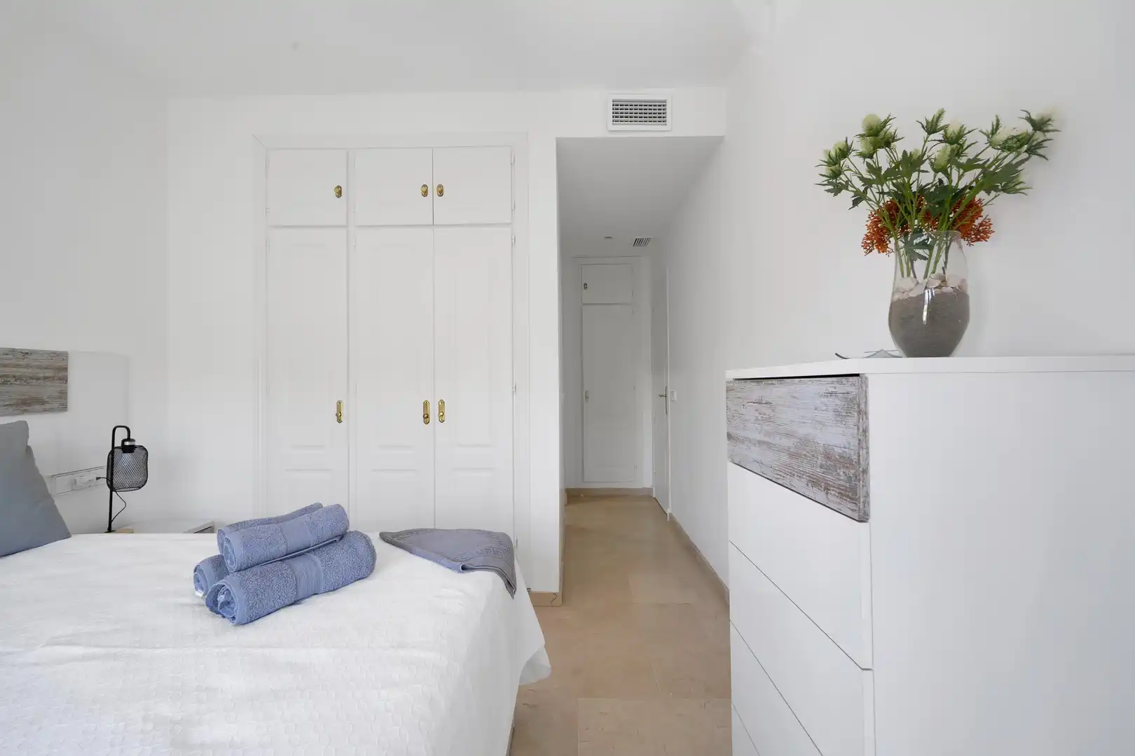 Apartamento con piscina en venta en Urbanizacion Mikonos Playa , Portal 1 , Planta 1 ,, imagen 21