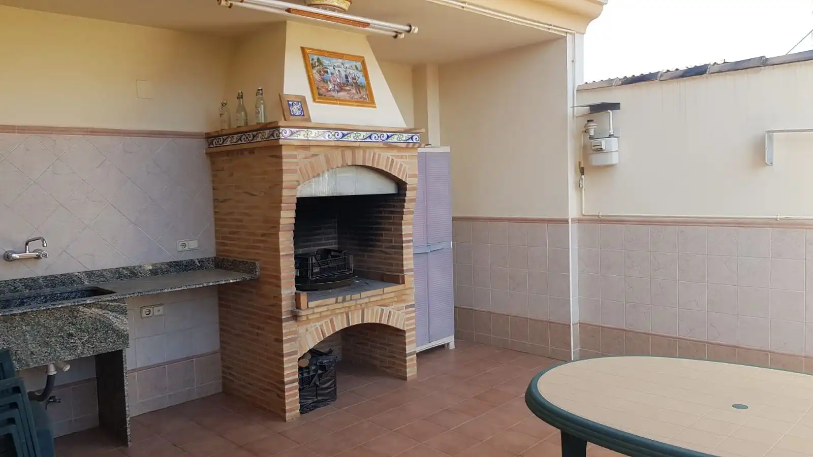 Casa con terraza en venta en Núcleo Urbano, imagen 65