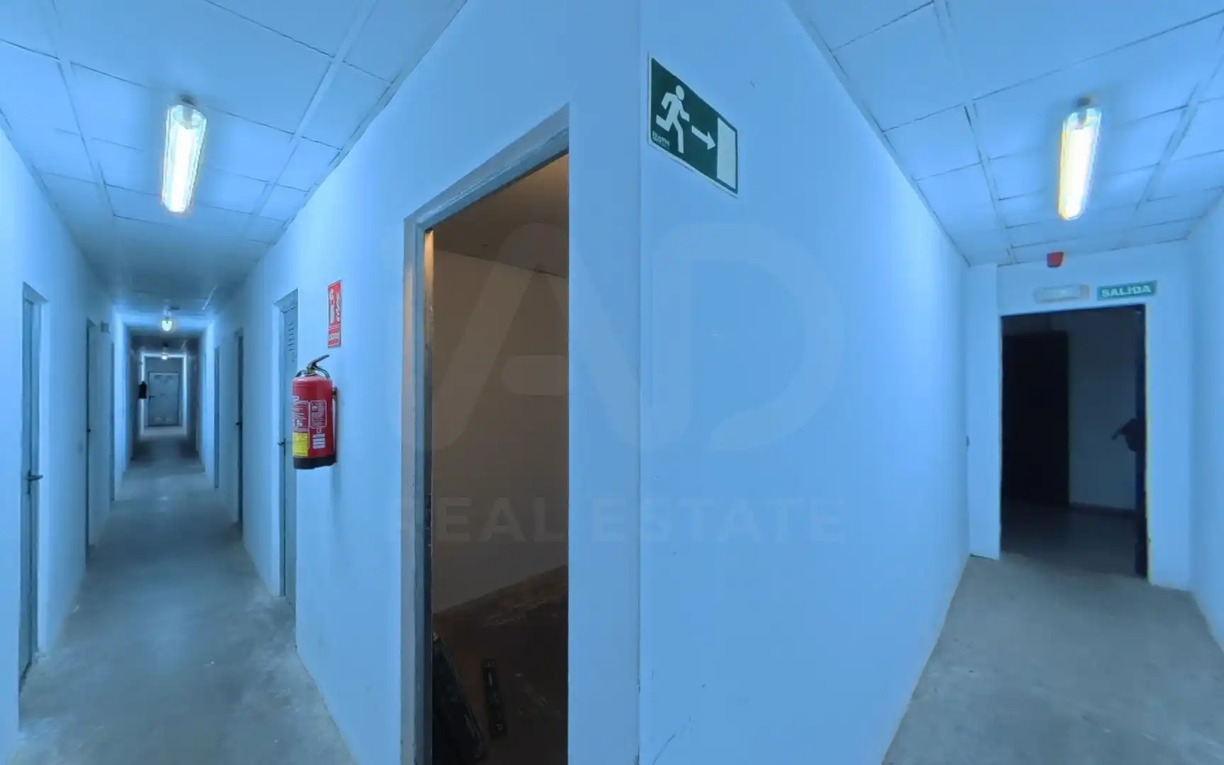 Loft en venta en Rivas-Vaciamadrid con Aire acondicionado, Calefacción y Terraza