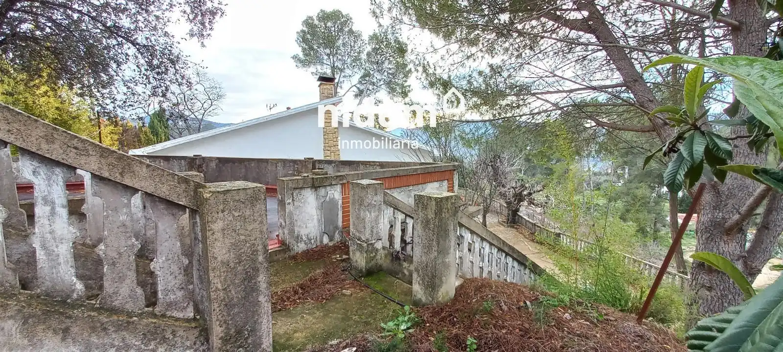 Casa o xalet en venda en Xàtiva amb Aire condicionat, Traster i Piscina