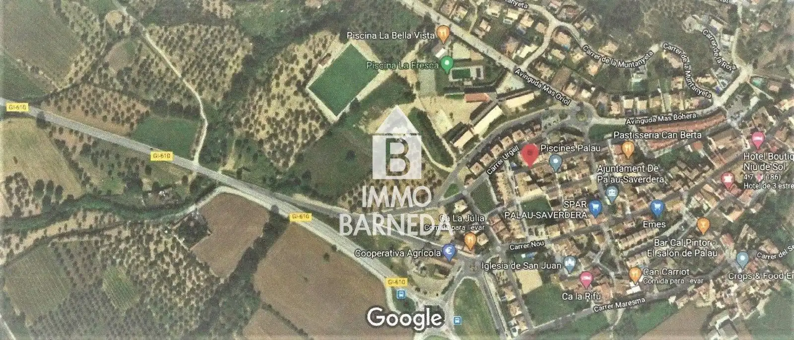 Rural land for sale in Cerdanya 9, imagen 44