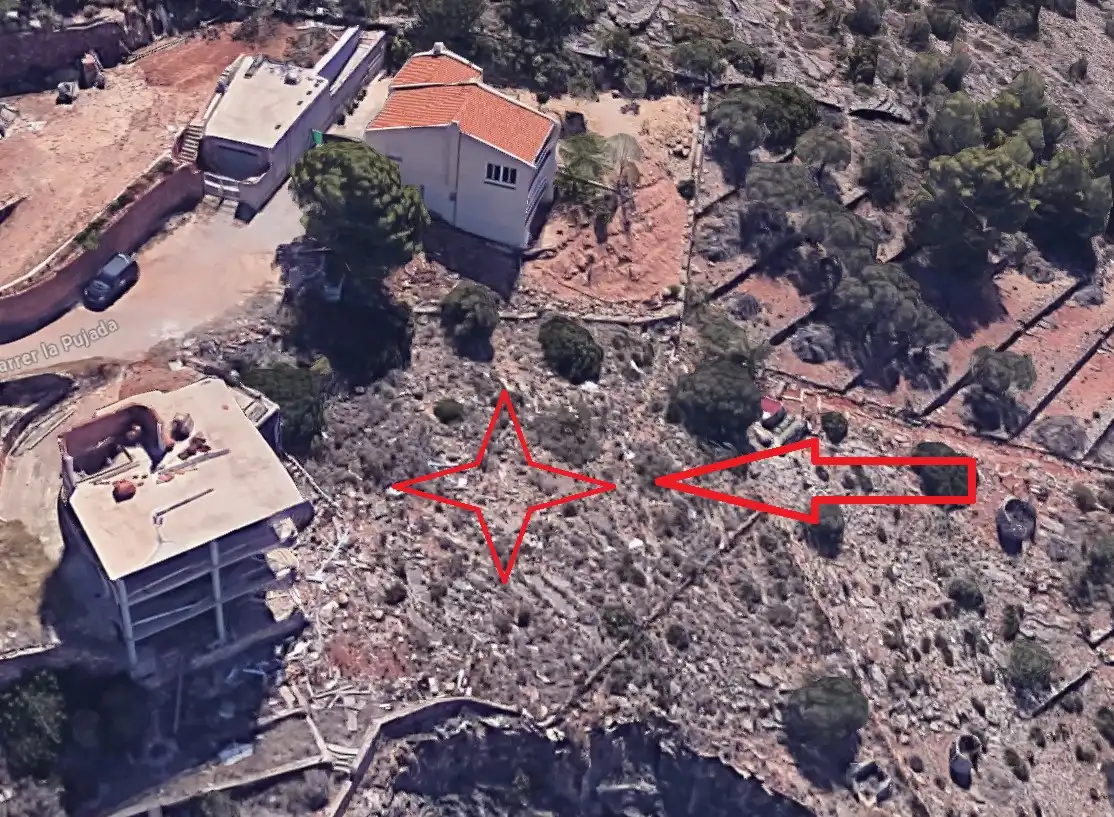Residential land for sale in Urbanització Abeller 1