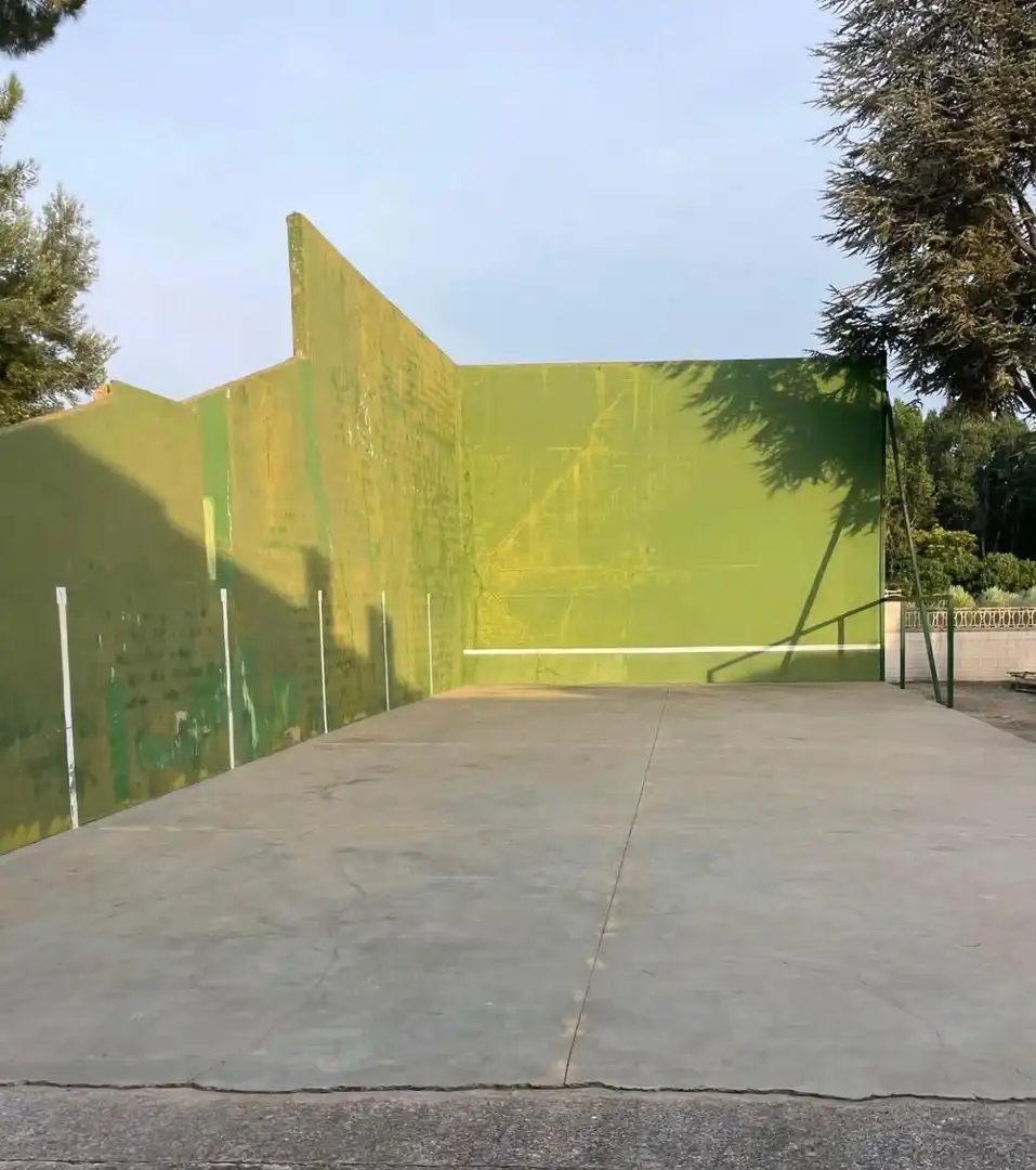 Vista exterior de Casa o chalet en venta en Bulbuente con Aire acondicionado, Calefacción y Jardín privado