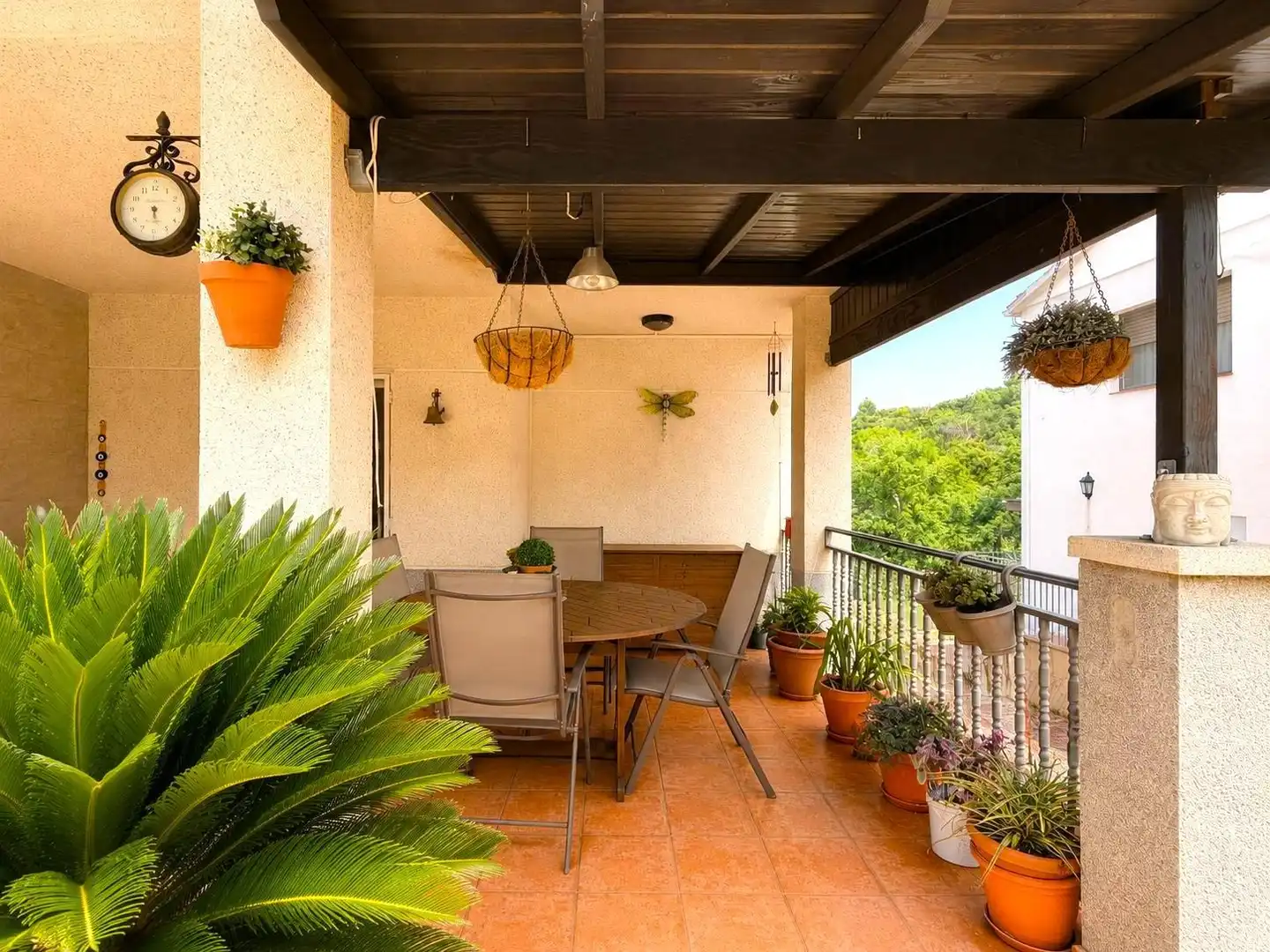 Maison avec terrasse à vendre à Carrer Carrer Penedès, imagen 9