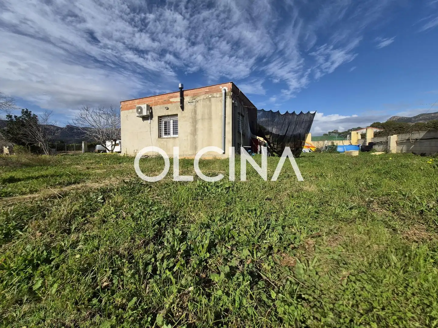 Casa o chalet en venta en Gandia con Jardín privado