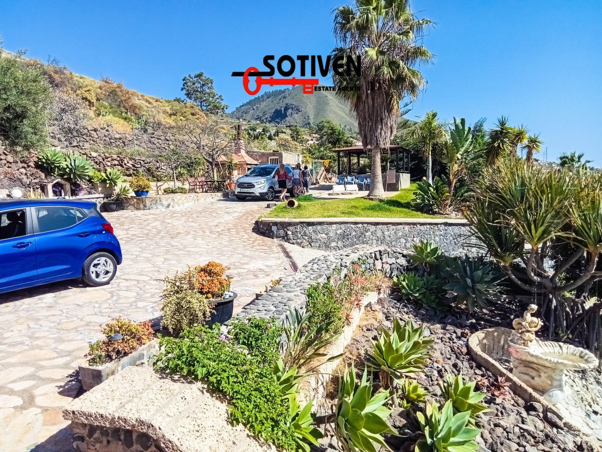 Country house for sale in N/A, Guía de Isora interior