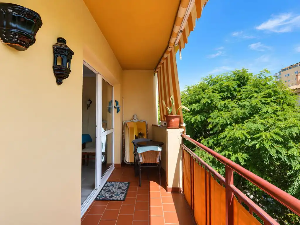 Appartement avec terrasse à vendre à Calle Maestra Angeles Aspiazu, imagen 6