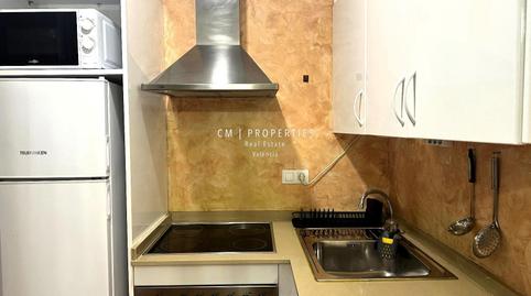 Foto 5 de Piso de alquiler en Asilo Infancia, El Pilar, Valencia