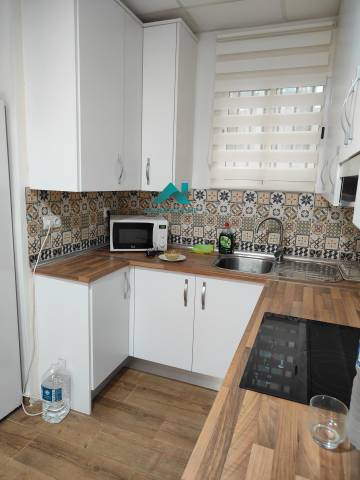 Piso en Venta en Fuencasa