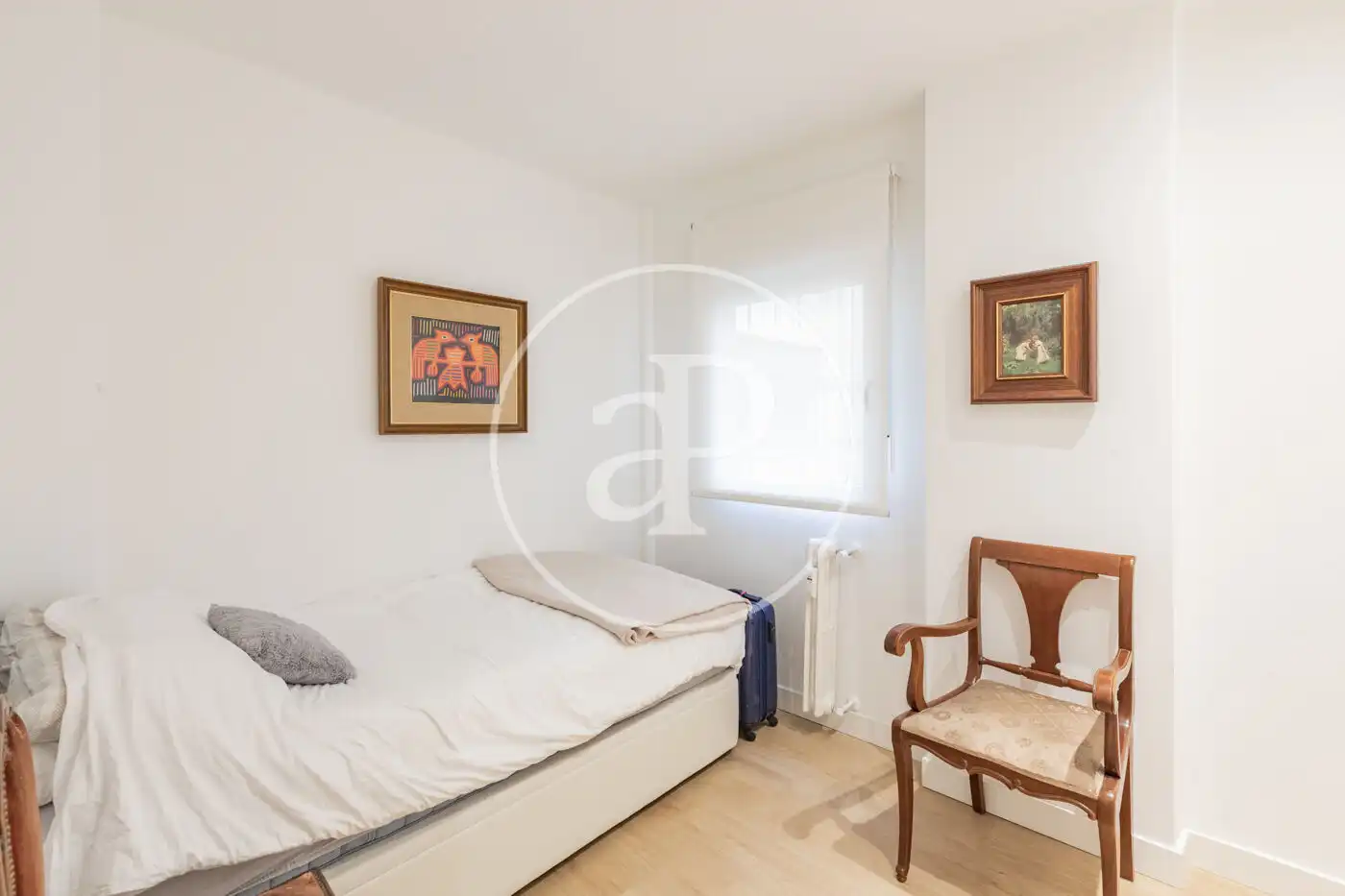 Habitación de Piso en venta en Madrid con Aire acondicionado, Calefacción y Terraza