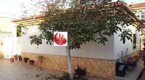 Foto 5 de Casa adosada en venda a Perín, Murcia