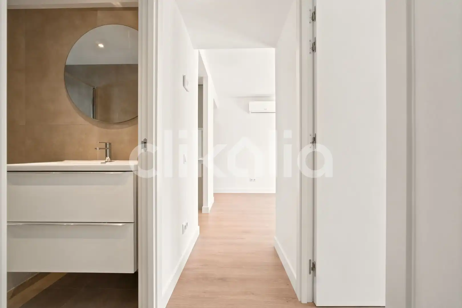 Piso en venta en Madrid con Aire acondicionado, Calefacción y Terraza