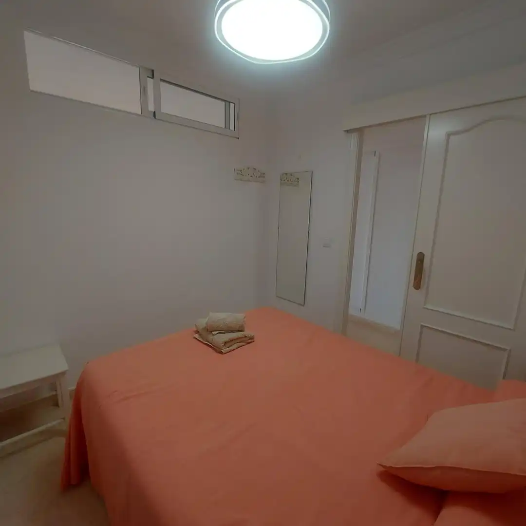 Apartament amb ascensor en venda a Torrequebrada, imagen 19